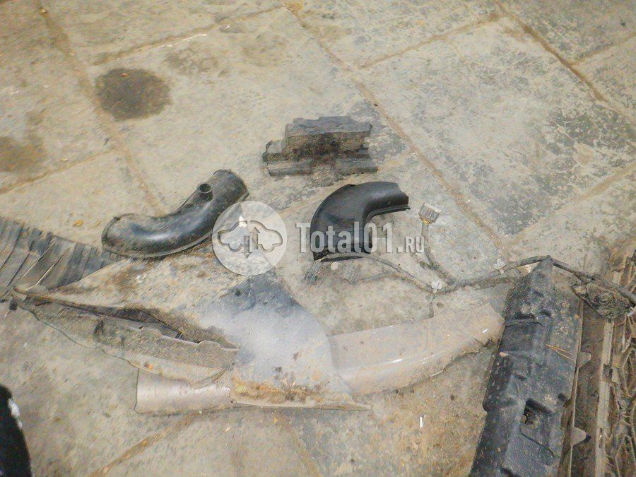 Фото Hyundai Solaris 296