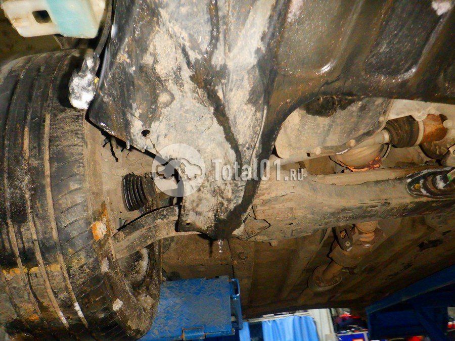 Фото Hyundai Solaris 300