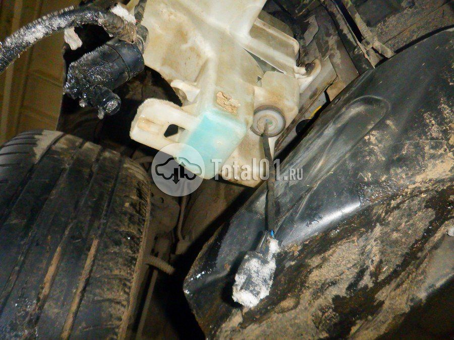 Фото Hyundai Solaris 304