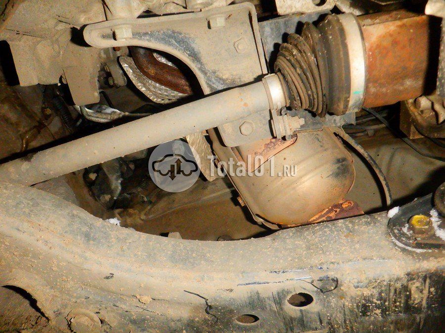 Фото Hyundai Solaris 330