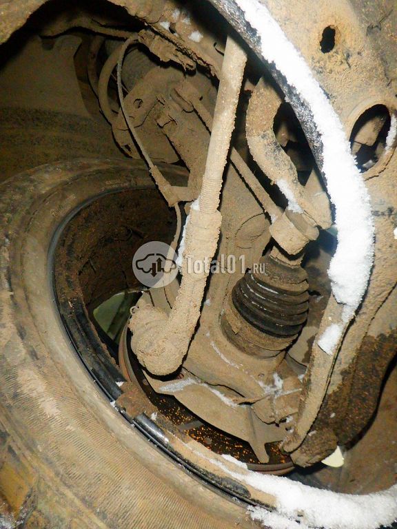 Фото Hyundai Solaris 352