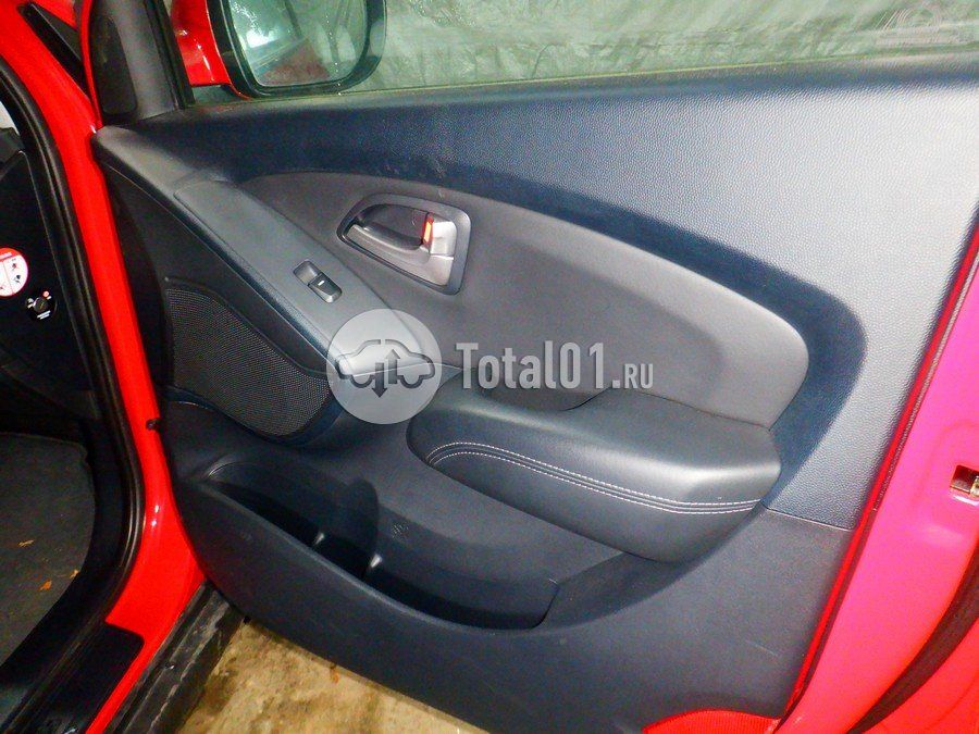 Фото Hyundai ix35 20