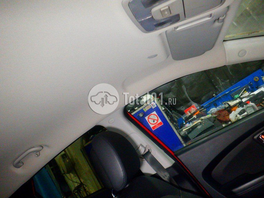 Фото Hyundai ix35 40