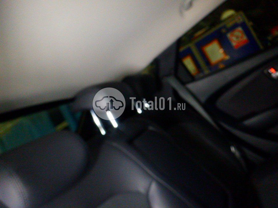 Фото Hyundai ix35 50