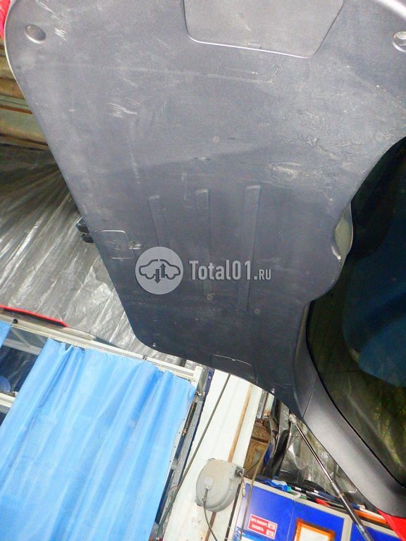 Фото Hyundai ix35 54