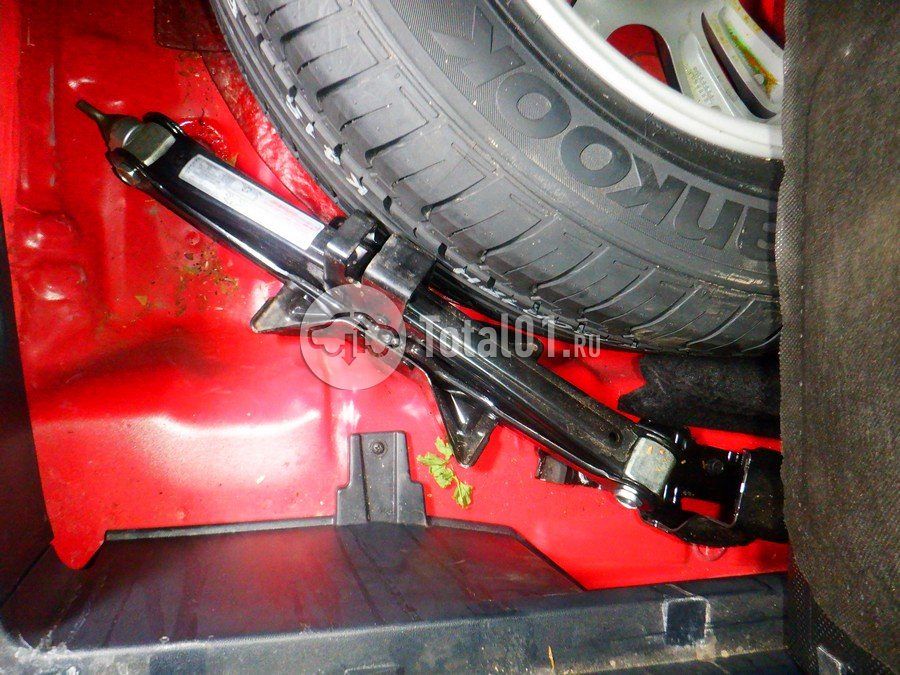 Фото Hyundai ix35 58