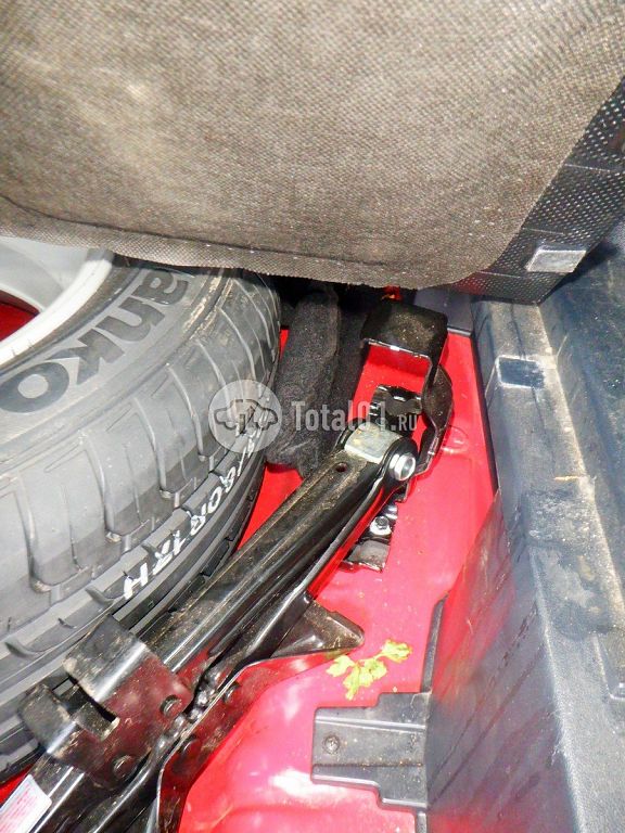 Фото Hyundai ix35 60