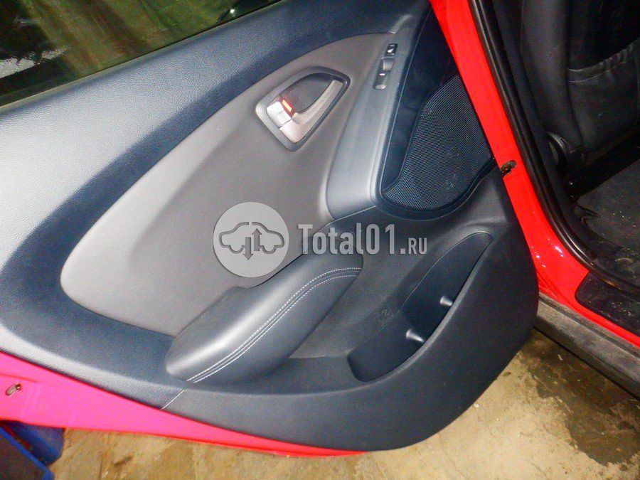 Фото Hyundai ix35 64