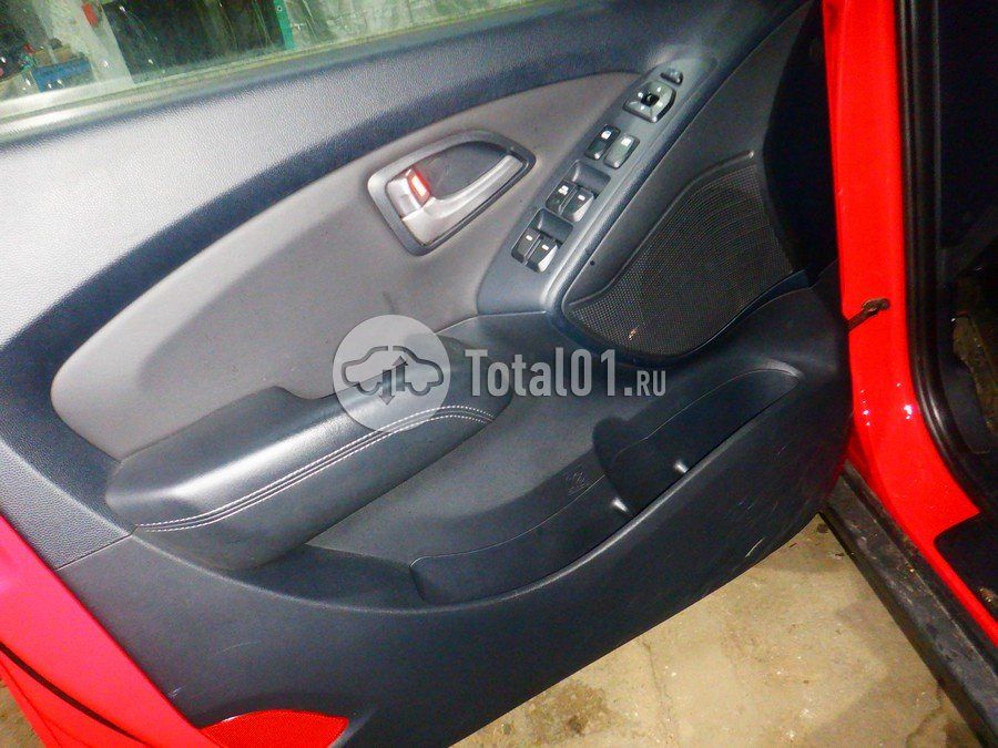 Фото Hyundai ix35 68