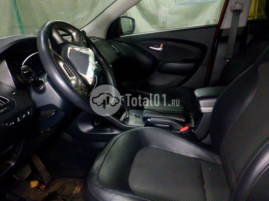 Фото Hyundai ix35 70