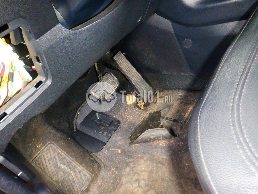 Фото Hyundai ix35 76