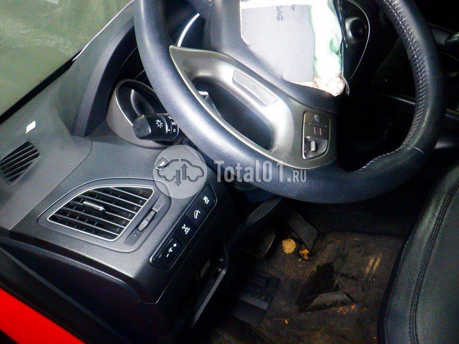 Фото Hyundai ix35 80