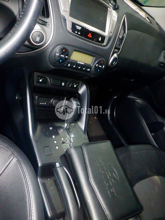Фото Hyundai ix35 84