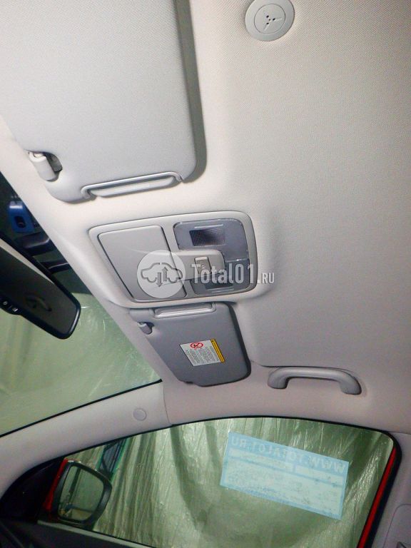 Фото Hyundai ix35 86