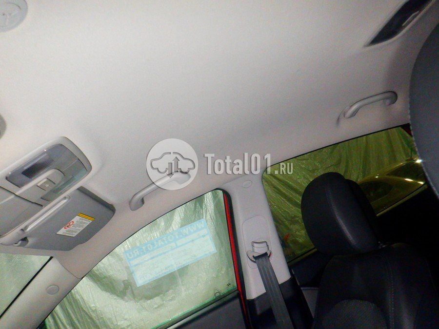 Фото Hyundai ix35 88