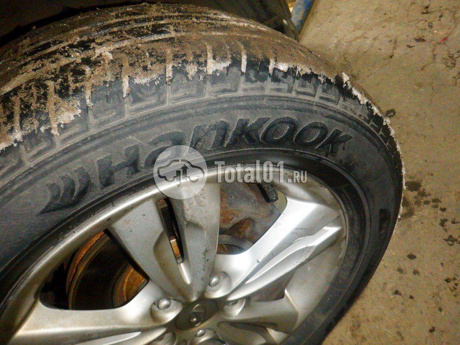 Фото Hyundai ix35 92