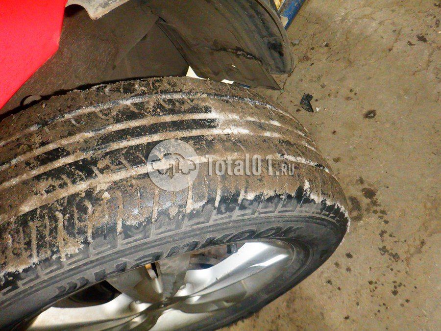 Фото Hyundai ix35 94