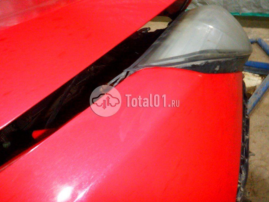 Фото Hyundai ix35 96