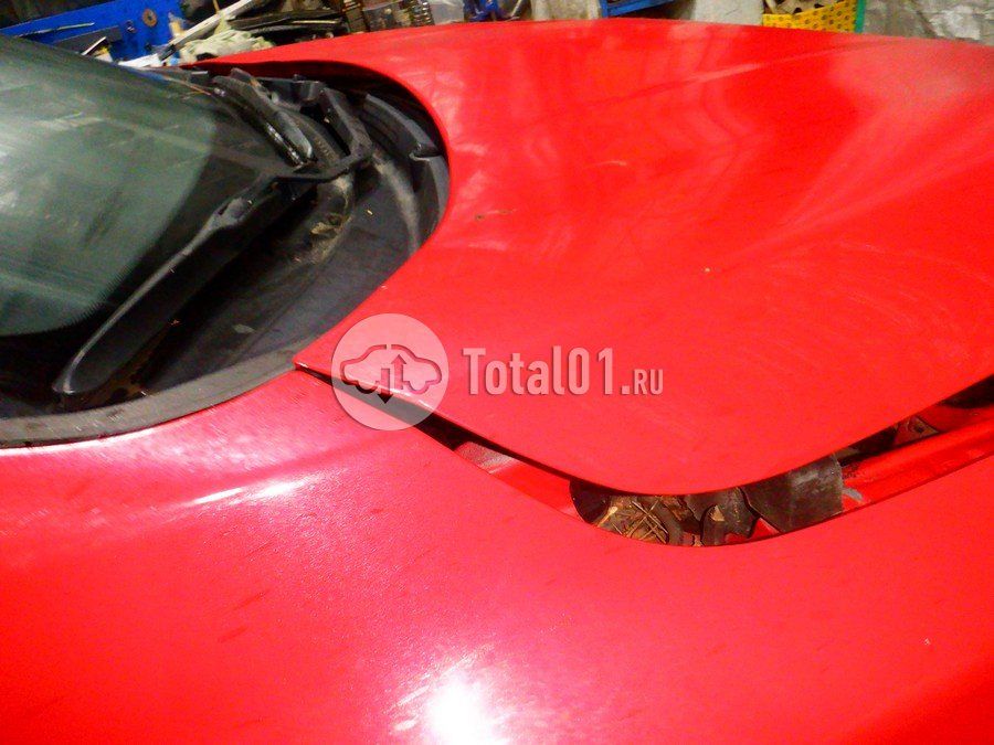 Фото Hyundai ix35 98