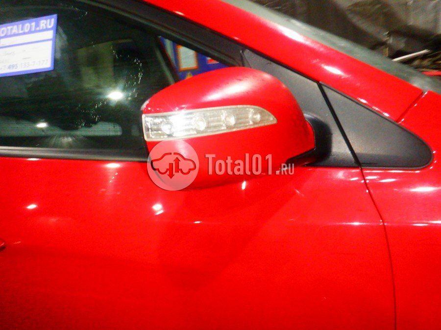 Фото Hyundai ix35 102