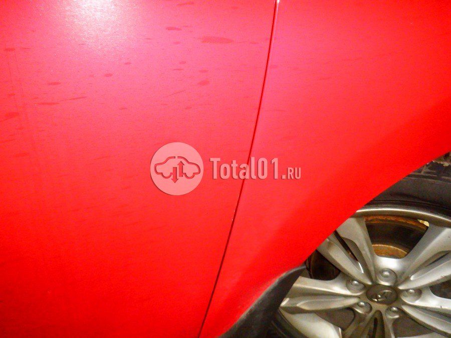 Фото Hyundai ix35 104