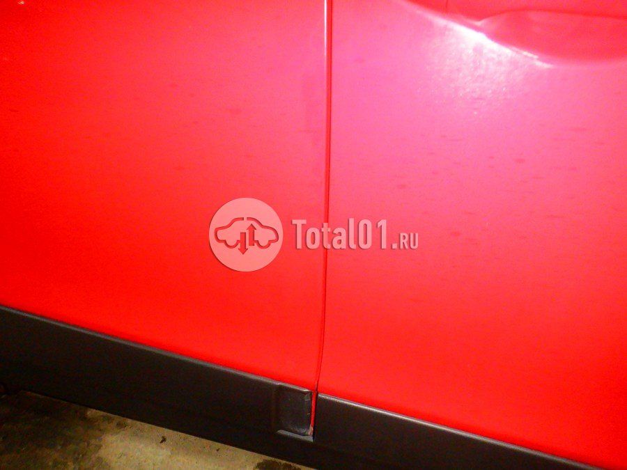 Фото Hyundai ix35 106