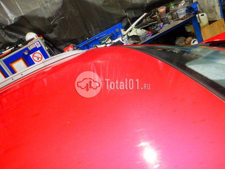 Фото Hyundai ix35 110