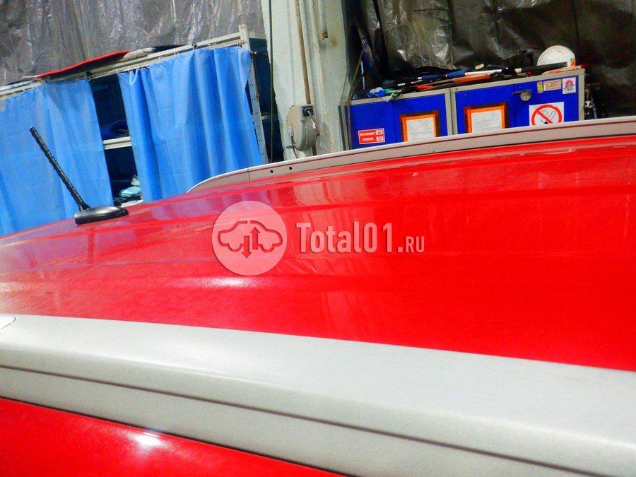 Фото Hyundai ix35 114