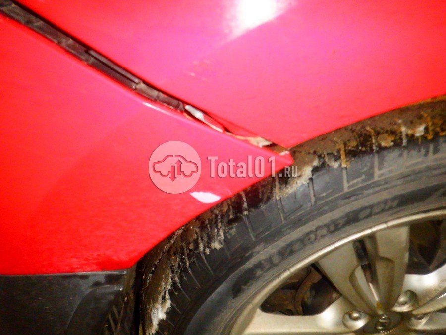 Фото Hyundai ix35 120