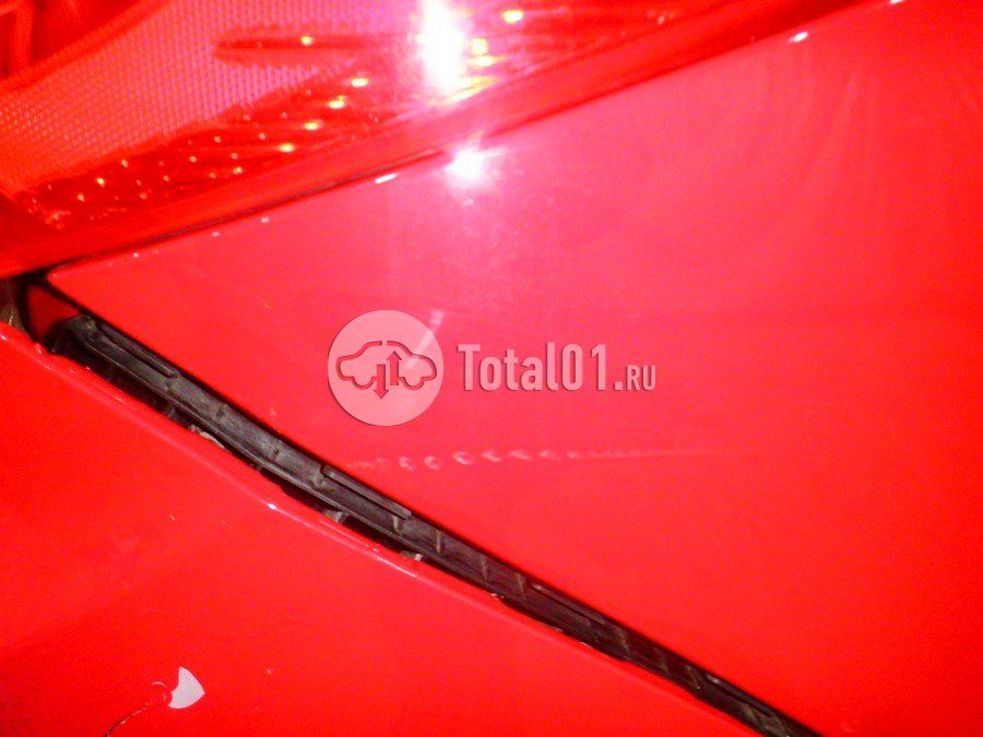 Фото Hyundai ix35 122