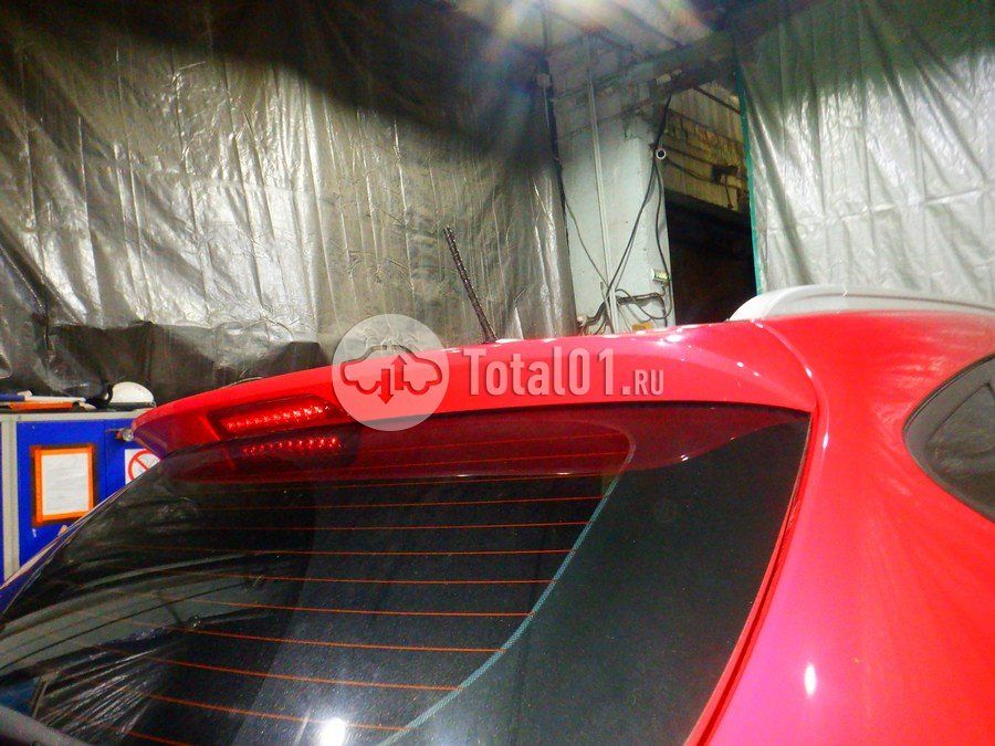 Фото Hyundai ix35 128