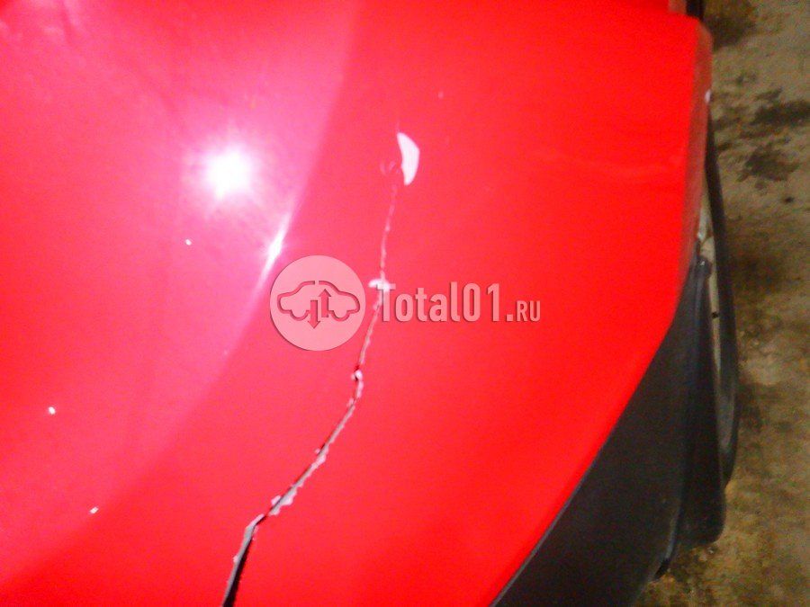 Фото Hyundai ix35 134