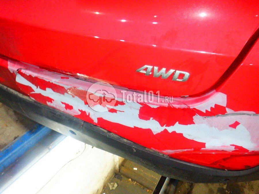 Фото Hyundai ix35 138