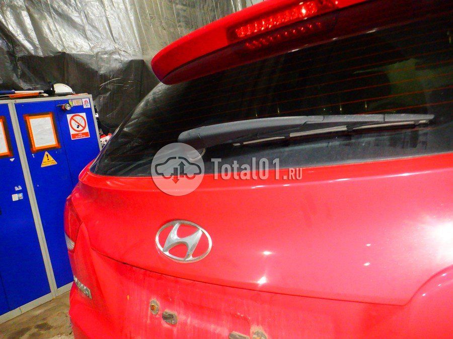 Фото Hyundai ix35 144