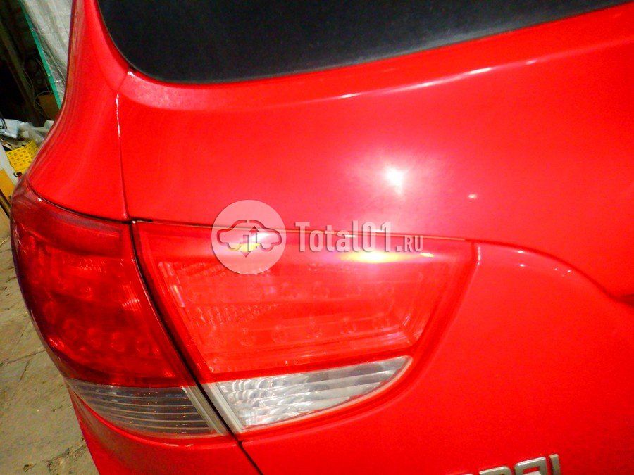 Фото Hyundai ix35 148