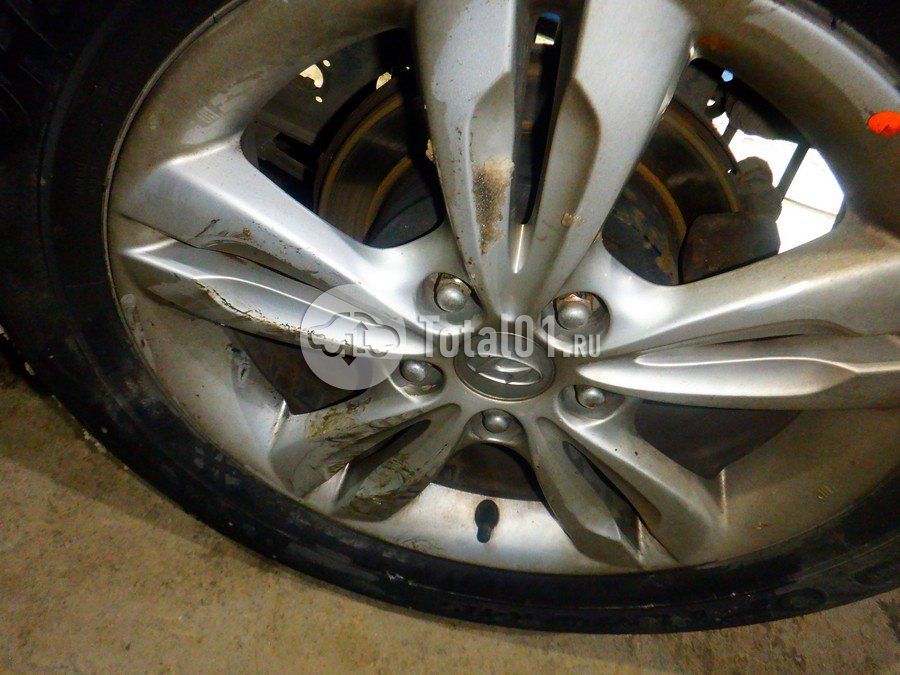 Фото Hyundai ix35 164