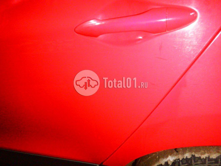 Фото Hyundai ix35 166