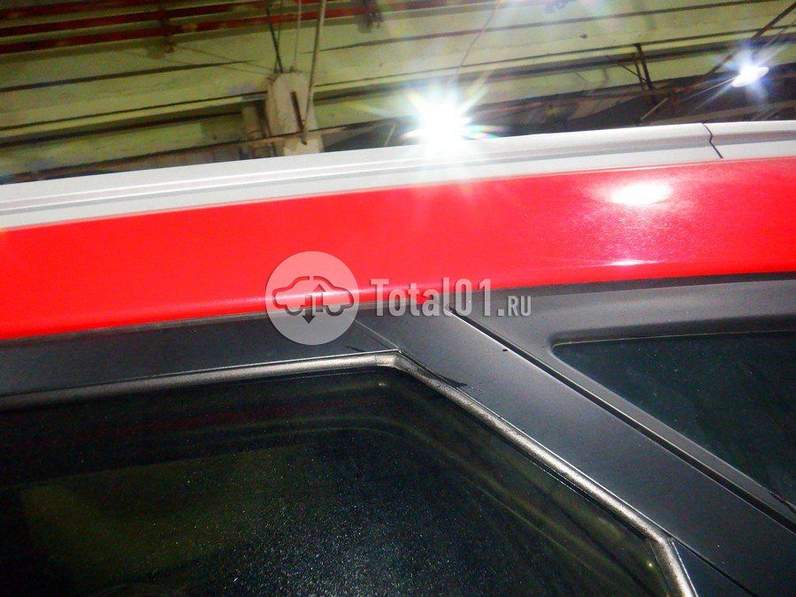 Фото Hyundai ix35 168