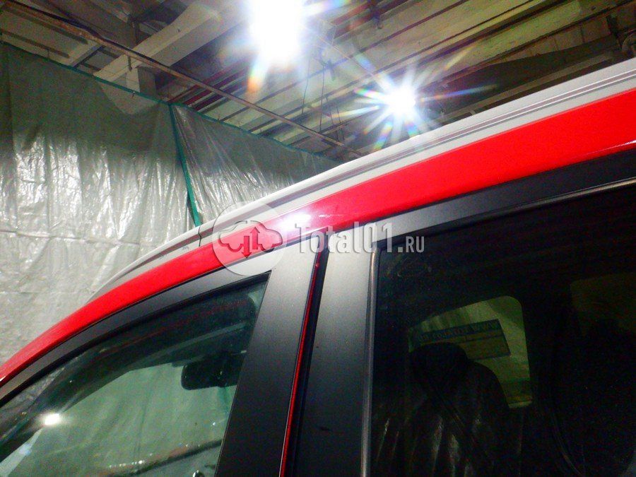 Фото Hyundai ix35 170