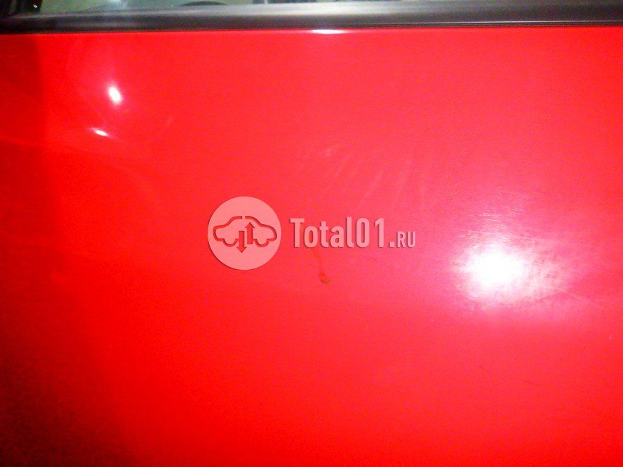 Фото Hyundai ix35 174