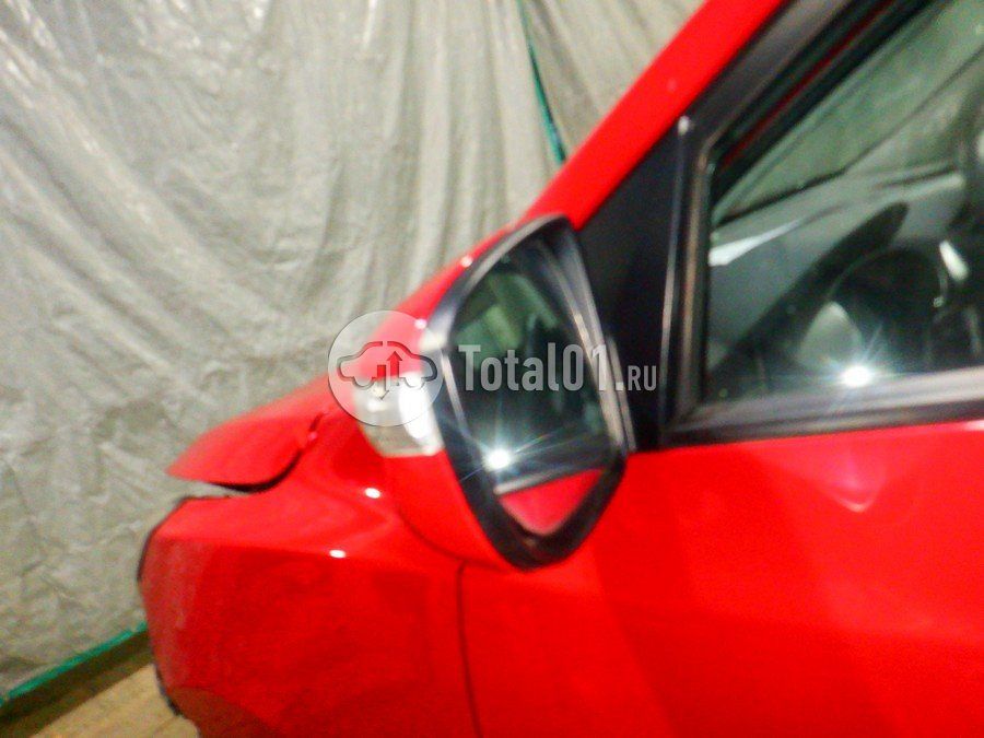 Фото Hyundai ix35 176