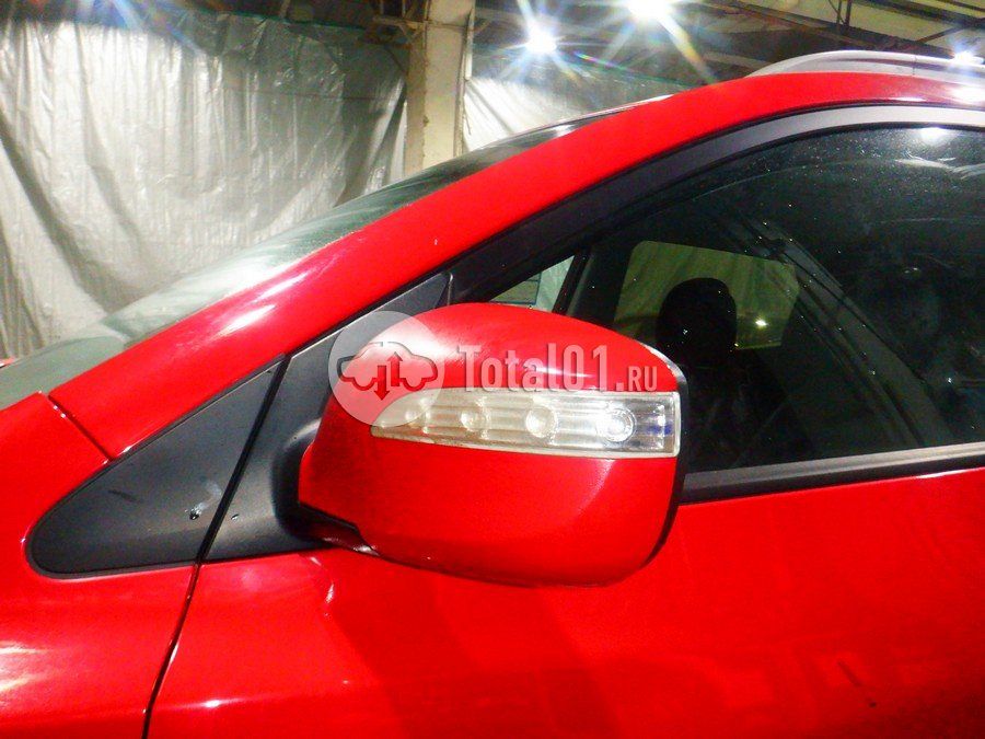 Фото Hyundai ix35 178