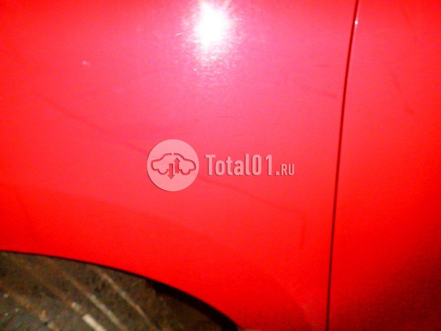 Фото Hyundai ix35 180