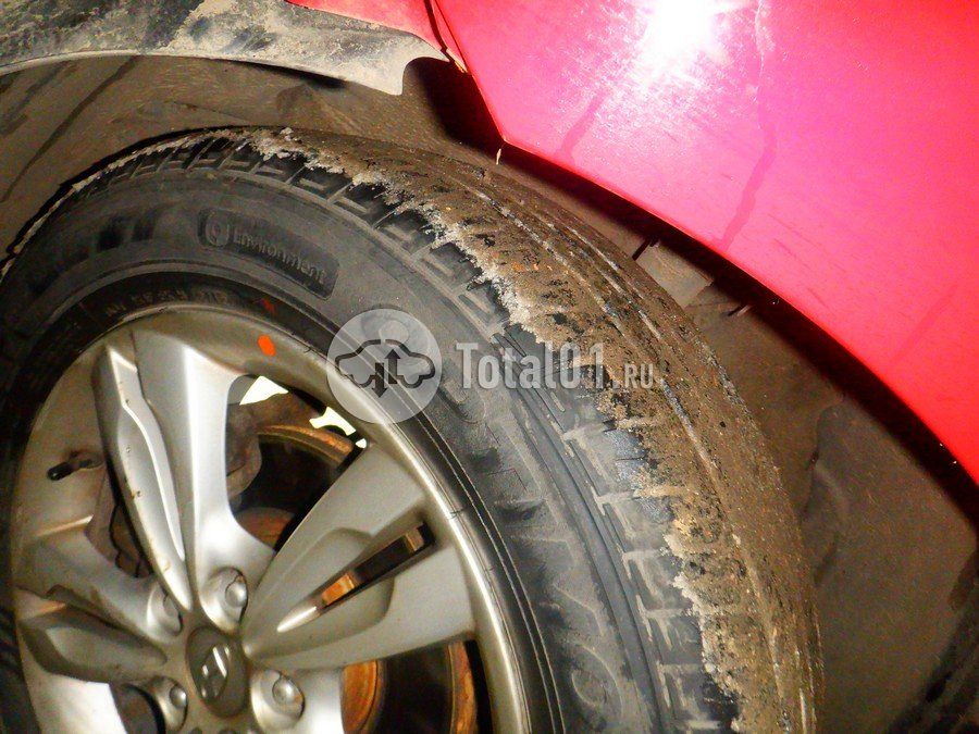 Фото Hyundai ix35 184