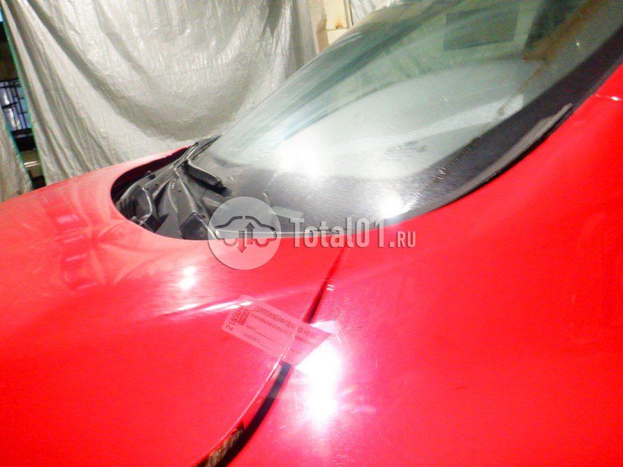 Фото Hyundai ix35 186