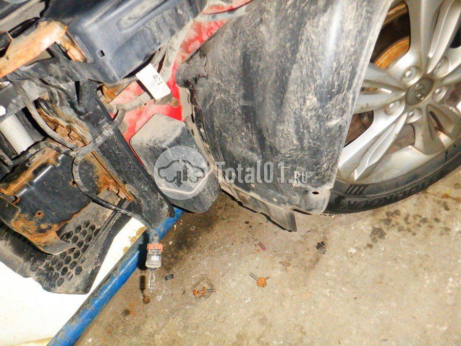 Фото Hyundai ix35 192