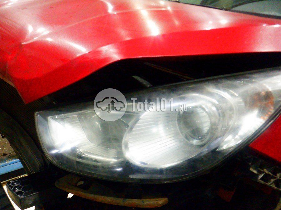 Фото Hyundai ix35 194