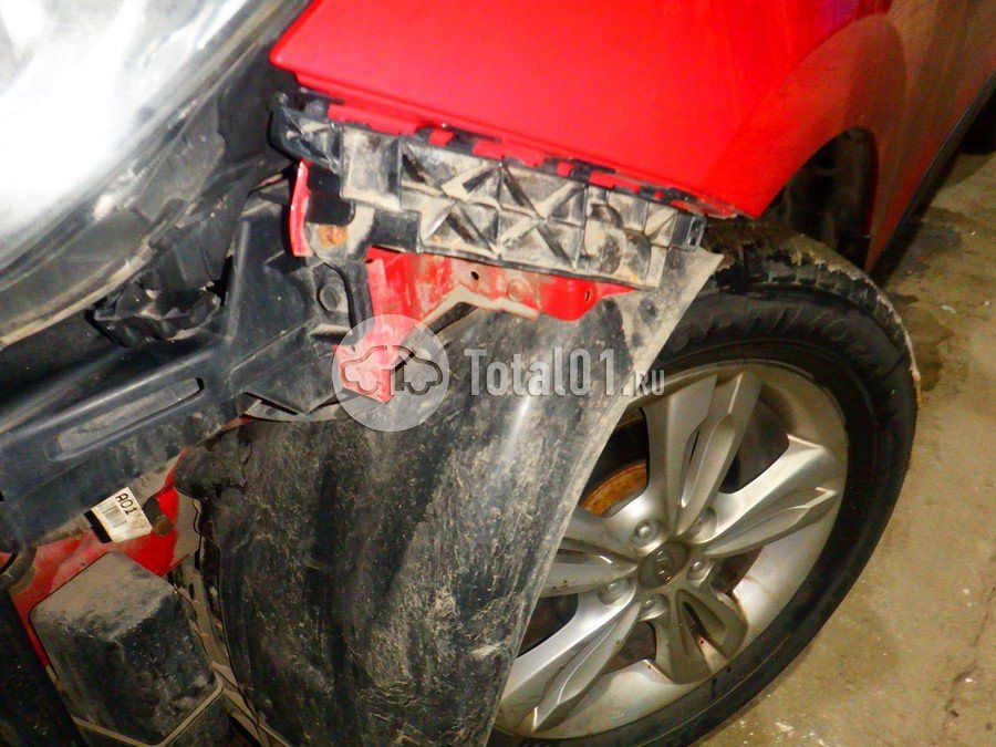 Фото Hyundai ix35 196