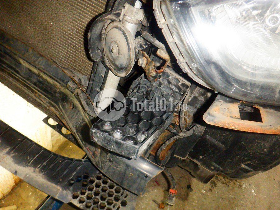 Фото Hyundai ix35 208