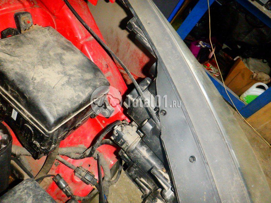 Фото Hyundai ix35 212